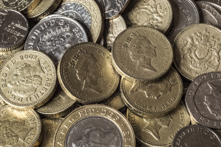 Reports were circulating that investments worth “billions of pounds” were...