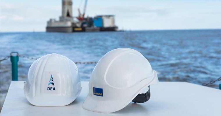 (c) Wintershall