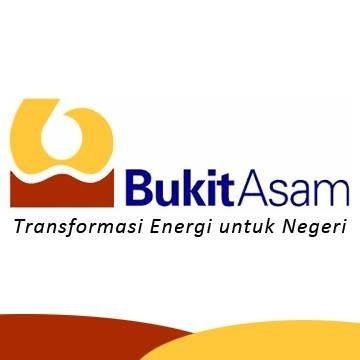 (c) Bukit Asam