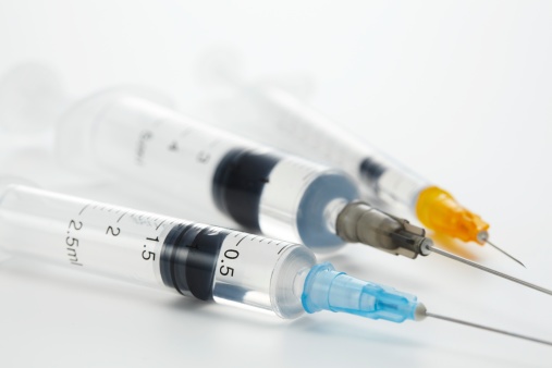 French vaccines producer Sanofi Pasteur, under pressure from the government of...