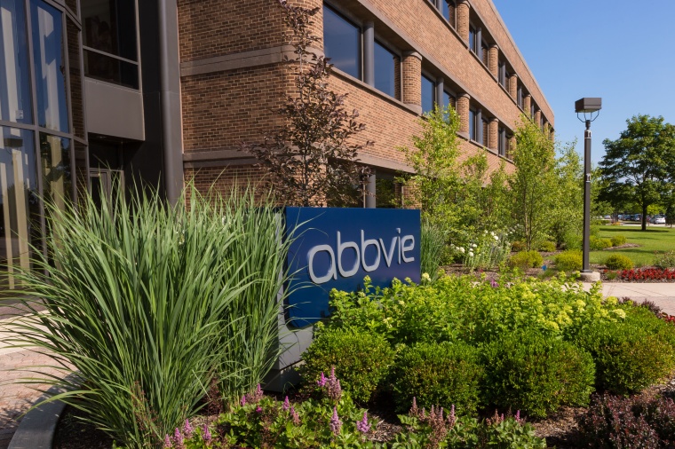 AbbVie to Buy Allergan for $63 Billion (c) AbbVie