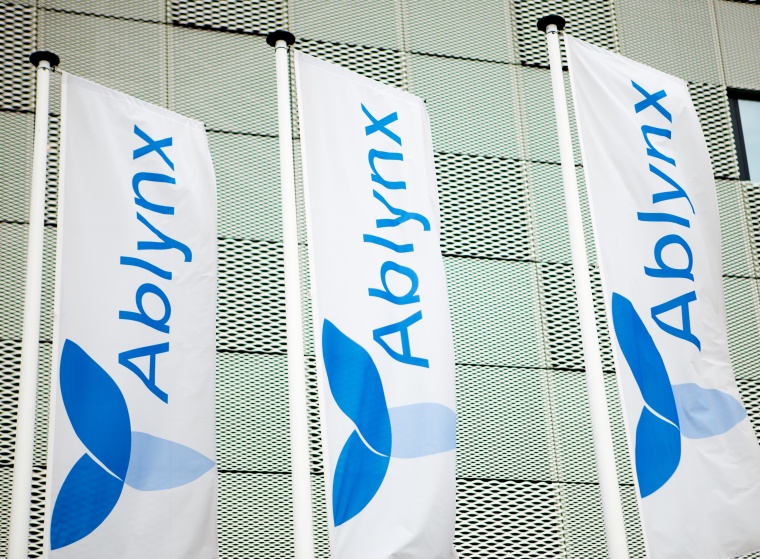 Sanofi is to acquire Belgium biopharma Ablynx in a deal valued at around €3.9...