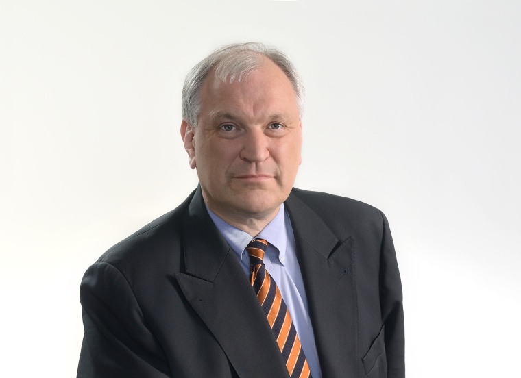 Thomas W. Buettner has succeeded Josef Goetz as managing director of Gemini...