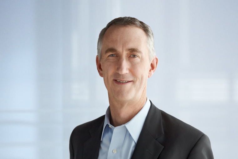 Daniel O’Day, CEO of Roche Pharmaceuticals, said the acquisition is “an...