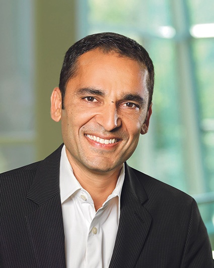 “In biopharmaceutical research, time is of the essence,” commented Udit...