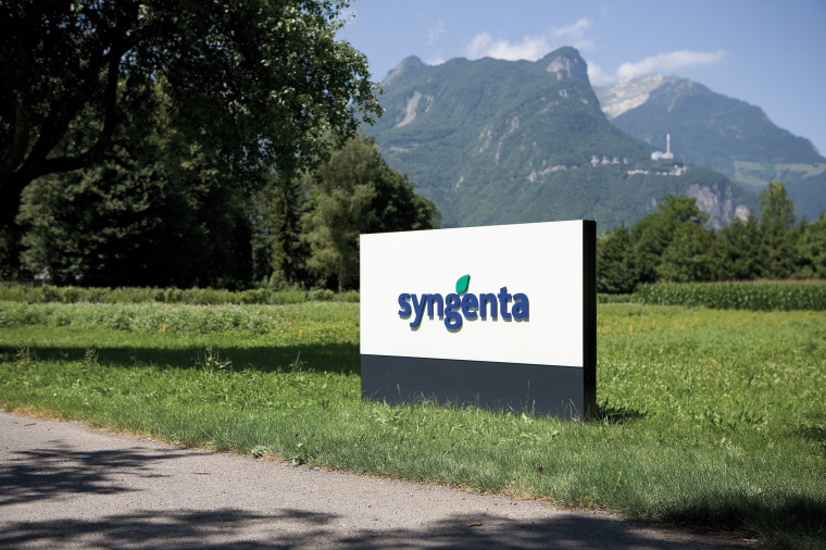Syngenta, part of the ChemChina group since June 2017, has entered into a...
