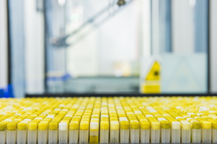 MedImmune, the biologics R&D arm of Anglo-Swedish drugmaker AstraZeneca, is...