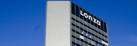 Swiss fine chemicals producer and pharmaceutical industry supplier Lonza is...