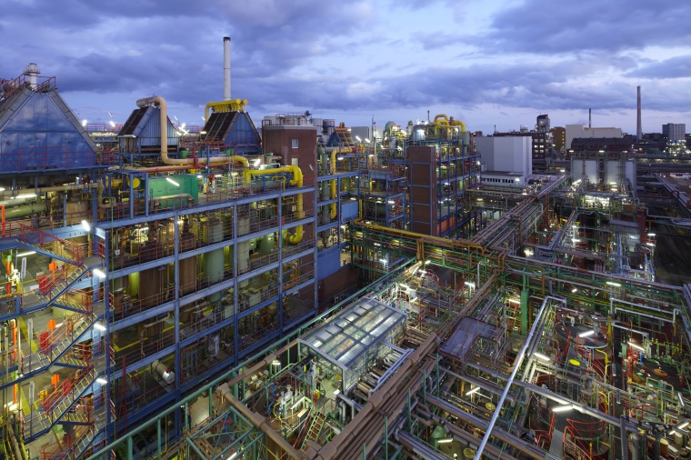 Covestro, the former Bayer MaterialScience, will be elevated to the German...
