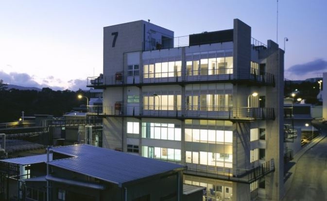 Hovione, based in Loures, Portugal, is a pharmaceutical company dedicated to...