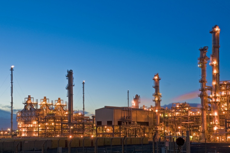 Wood Group wins Saudi Contract (c) Thomas Henderson/Getty Images