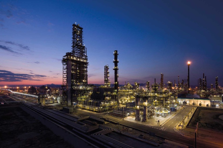 BP Licenses PTA Technology to Socar Turkey (c) BP