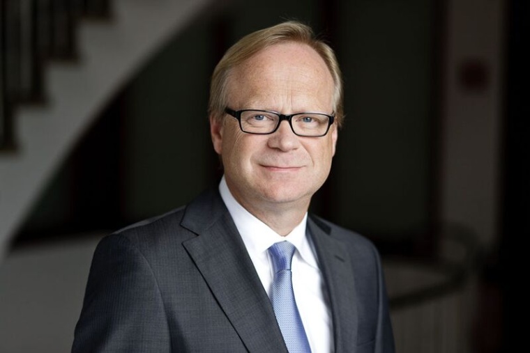 Jörg Hörig is assuming 100% of Enorica’s shares from Georg Nordmann...