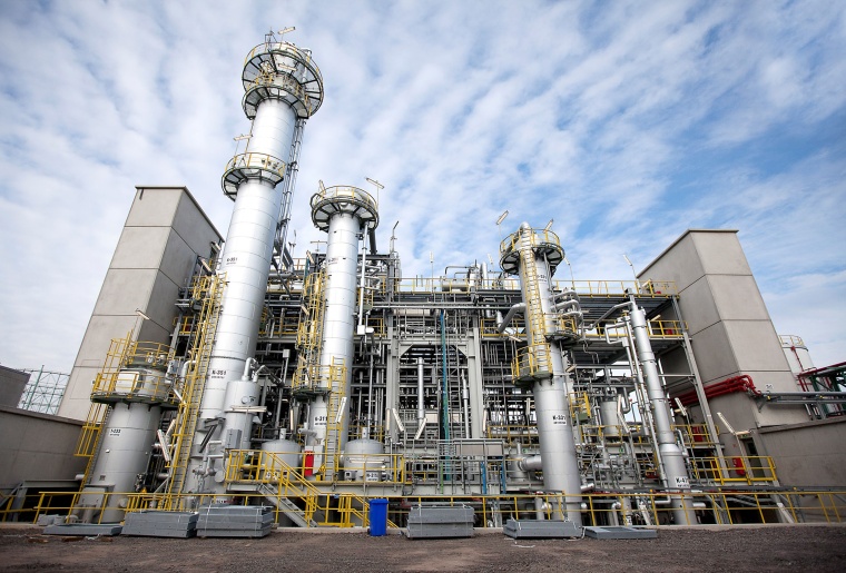 Evonik to build new PA 12 Complex in Marl