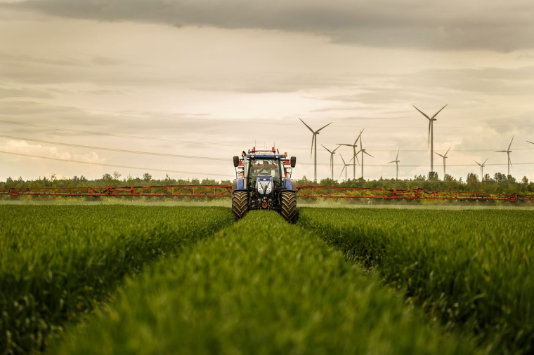 EU Greenlights Bayer-Monsanto Deal (c) Bayer