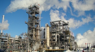 Ashland Explores Composites/BDO Options
