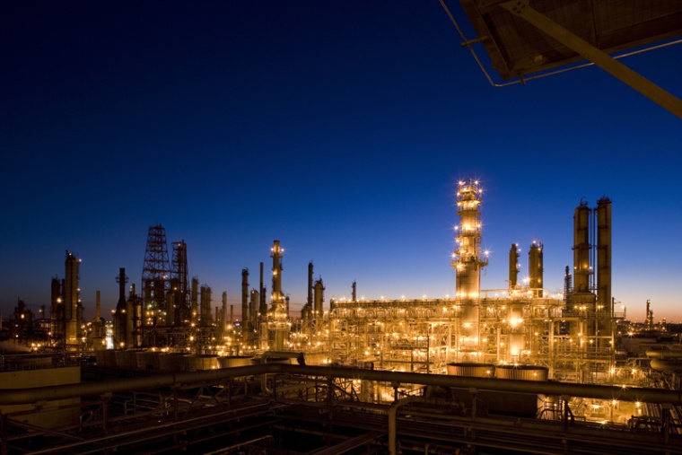 US Clears LyondellBasell’s A. Schulman Buy (c) LyondellBasell