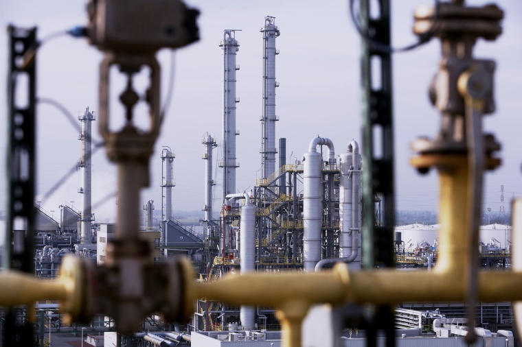 Evonik Upgrades PEEK Process (c) Evonik