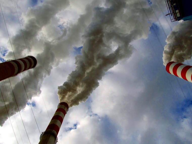 Brussels Pressures UK on Environment Compliance (c) DyziO/Shutterstock