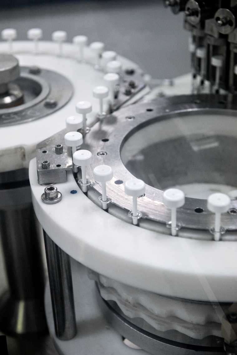 Sanofi Plans €350m Vaccine Plant in Canada (c) Sanofi