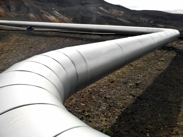 Pipeline Outage Halts US Ethane Shipments (c) Rigamondis/Shutterstock