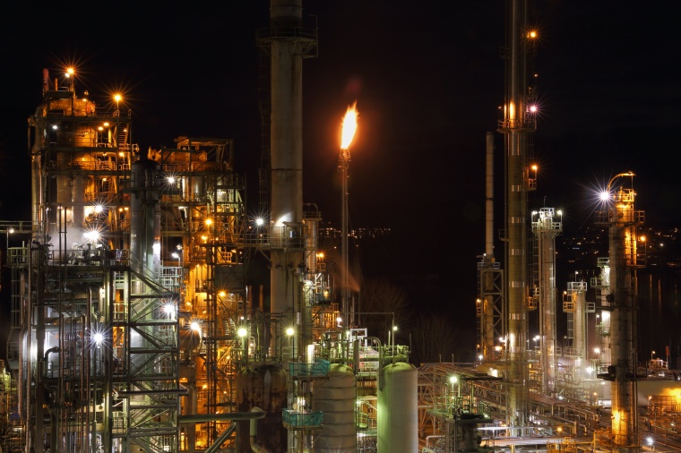 Cepsa Upgrades San Roque LAB Plant (c) Max Lindenthaler/Shutterstock