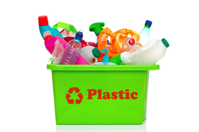 EU Parliament Approves Circular Economy Plan (c) RTimages/Shutterstock