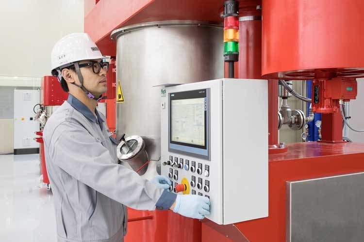 Wacker Opens Silicone Elastomers Site in South Korea