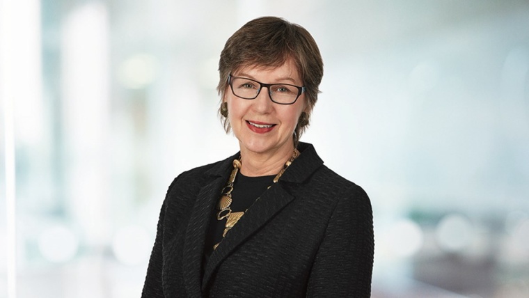 Saudi Aramco Picks First Female Board Member (c) GSK