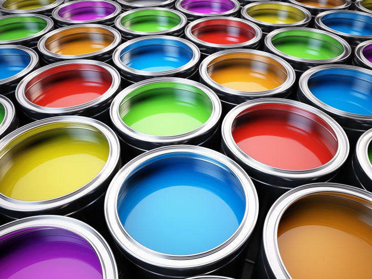 EPA to ban Methylene Chloride in Paint Strippers (c) Sashkin/Shutterstock