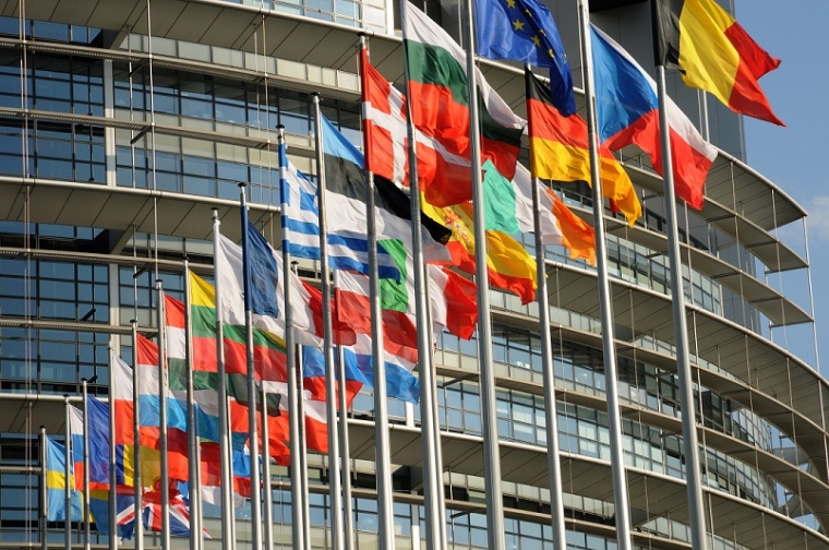 EU to Activate Blocking Rule to Save Iran Deal (c) Pack-Shot/Shutterstock
