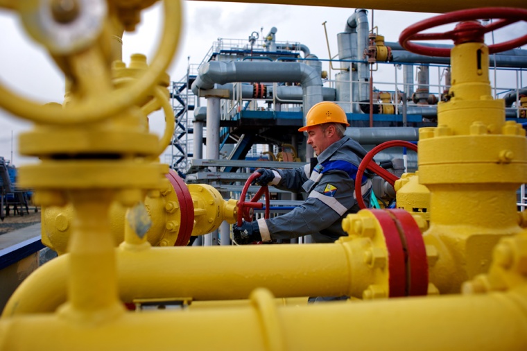 EuroChem Exits Ukraine Fertilizer Market (c) EuroChem