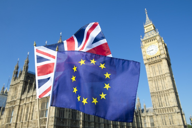 Exports Drive UK Chemicals Growth in Early 2018 (c) lazyllama/Shutterstock