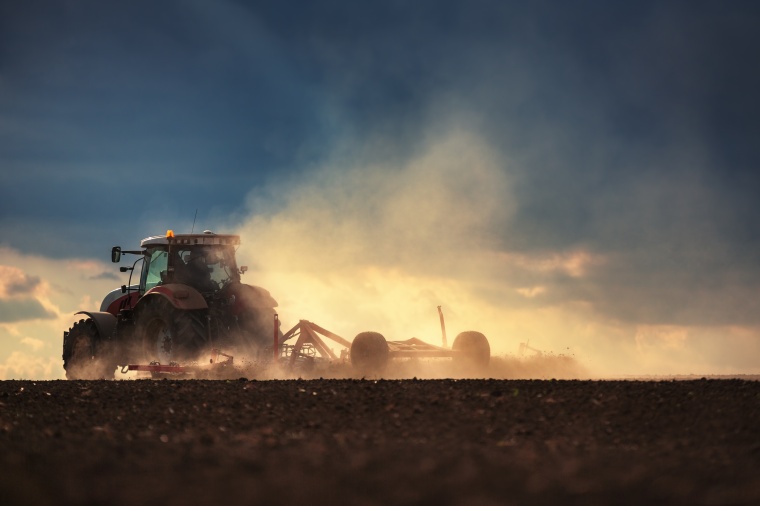 US Gives Bayer-Monsanto Conditional Go-ahead (c) Valentin Valkov/Shutterstock