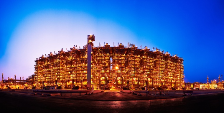 Sadara Awards EO/PO Pipeline Contract (c) Sadara
