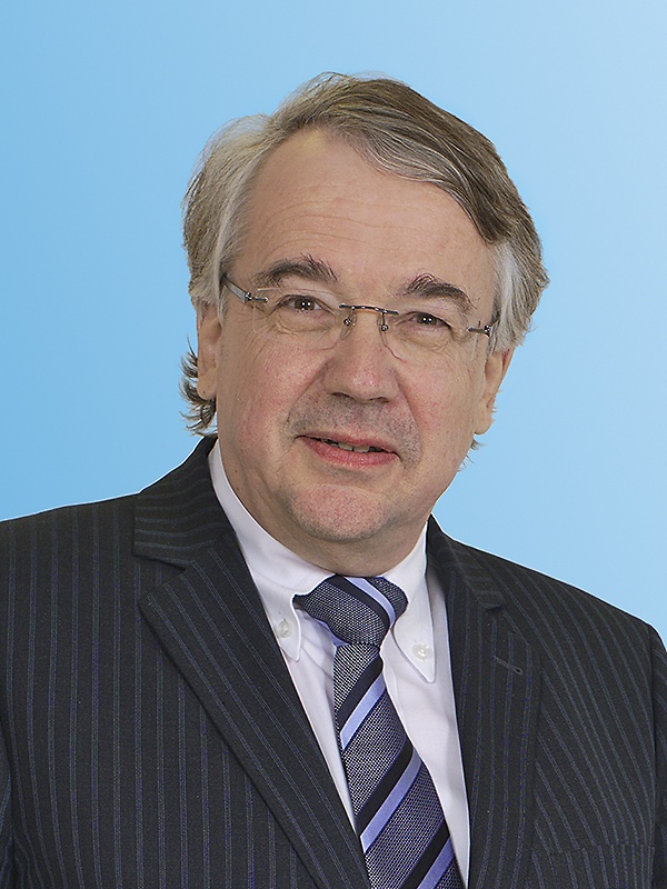 Rudolf Hanko, Siegfried’s current CEO, will step down on Dec. 31, 2018.