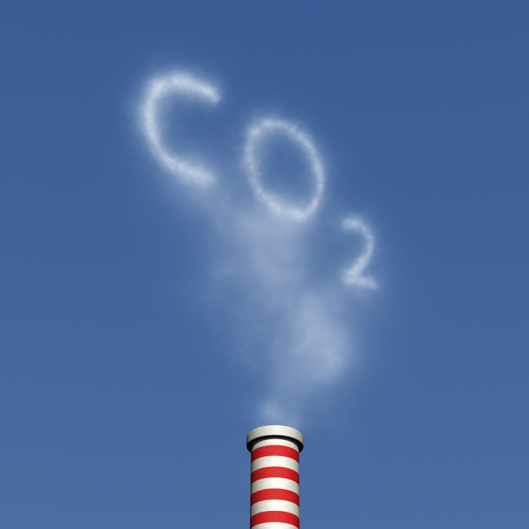 VCI calls for Uniform CO2 Price in G20 (c) Karl Dolenci/Stockphoto