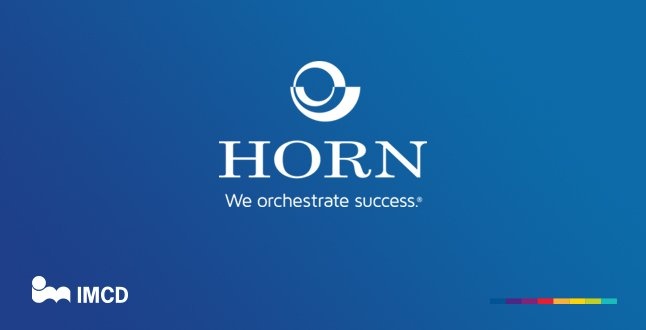 IMCD to Buy US Distributor E.T. Horn