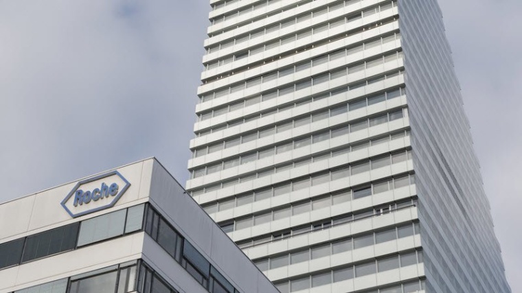 Roche Buys Rest of Foundation Medicine