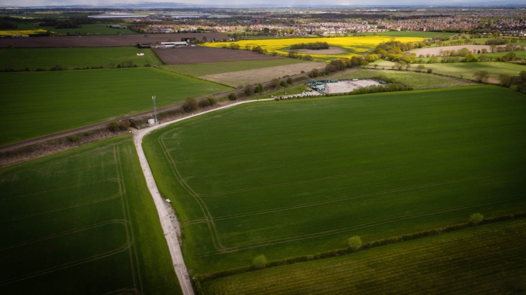 Ineos Loses Scottish Fracking Challenge (c) Ineos shale