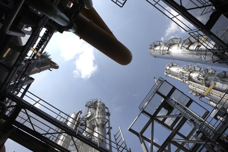 Ineos Seeks aid to Locate VAM Plant in UK (c) Ineos