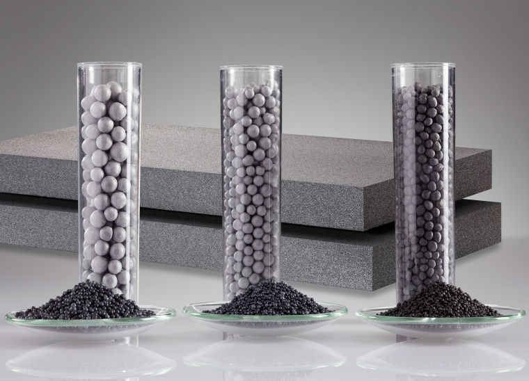 BASF Shifts EPS Focus to Neopor (c) BASF