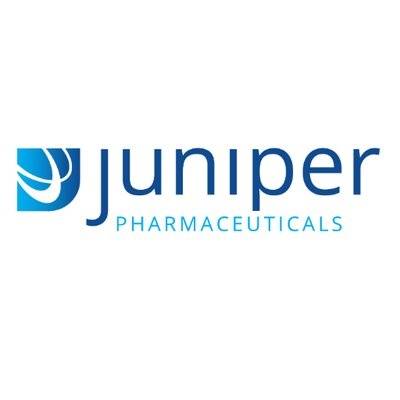 Juniper Pharma Services in Lab Expansion