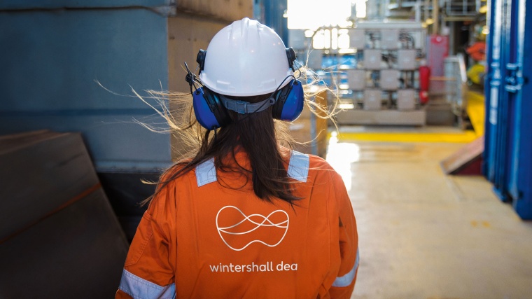 BASF and LetterOne Complete Oil & Gas Merger