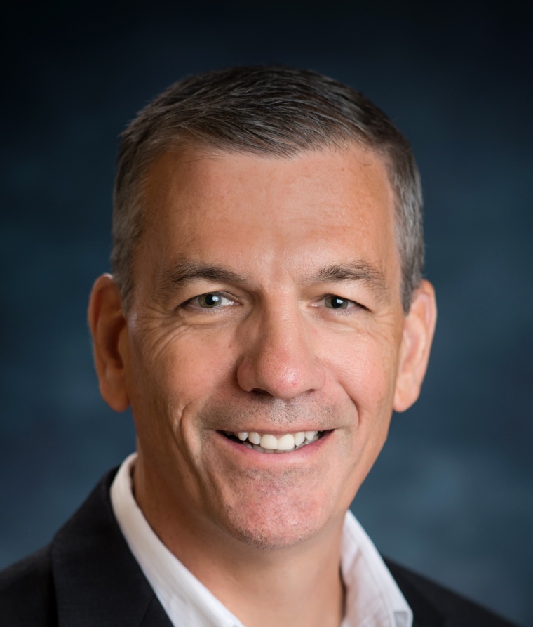Graham Brearley, the new general manager of Catalents’s Madison, Wisconsin...