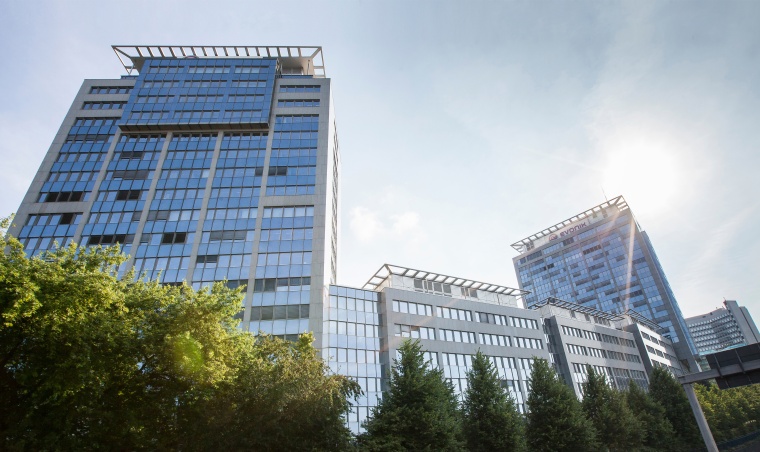 Evonik targets 1,000 Job Cuts by 2020 (c) Evonik