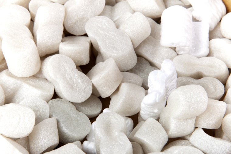 French to develop EPS Recycling Scheme (c) Jon Larson