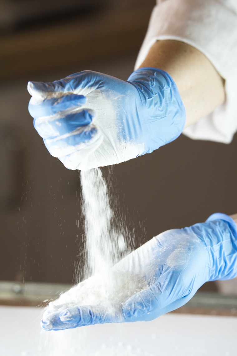Tronox Agrees Sale of Paper-grade TiO2 to Venator (c) Tronox