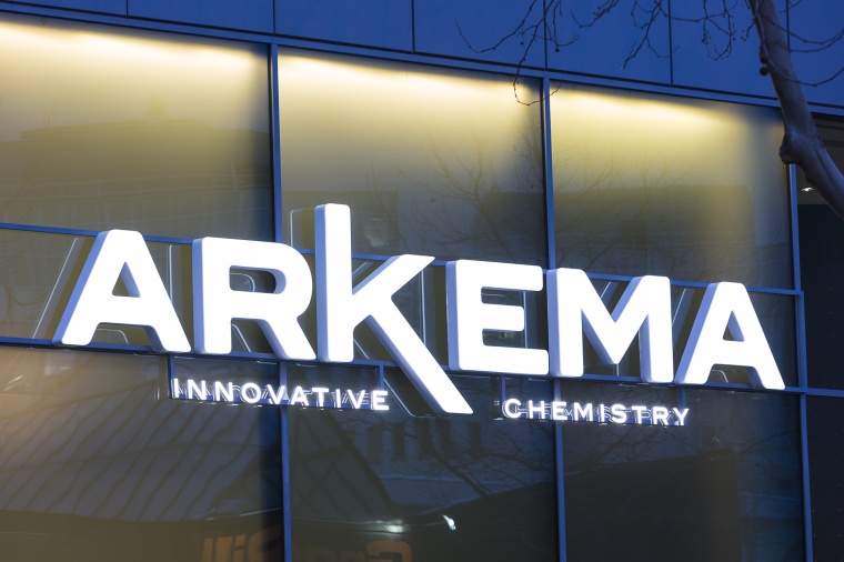 Arkema Lifts Specialty PA Powder Output (c) Arkema