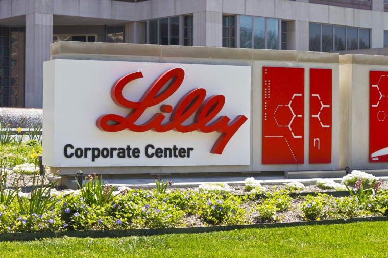 Eli Lilly Plans IPO for Elanco